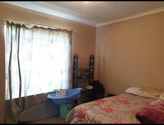 2 BEDROOM APARTMENT SOLD IN THERESAPARK